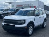 Used 2021 Ford Bronco Sport image 3