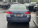 Used 2013 Subaru Legacy 2.5i Limited image 4