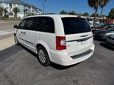 Used 2012 Chrysler Town & Country Touring-L w/ Entertainment Group #2 image 5