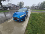 Used 2014 Ford Fiesta SE image 3