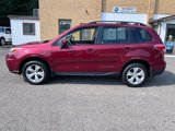 Used 2016 Subaru Forester 2.5i Premium image 2