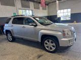 Used 2016 GMC Terrain SLT image 4
