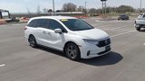 Used 2021 Honda Odyssey EX image 2