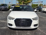 Used 2017 Audi A3 2.0T Premium w/ Convenience Package image 2