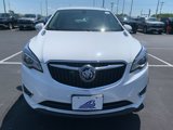 Used 2020 Buick Envision Essence image 2