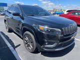 Used 2019 Jeep Cherokee High Altitude image 2
