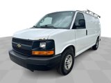 Used 2016 Chevrolet Express 2500 image 4