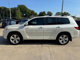 Used 2008 Toyota Highlander Limited image 4