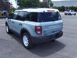 Used 2024 Ford Bronco Sport Heritage w/ Heritage Convenience Package image 3