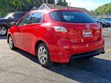 Used 2010 Toyota Matrix image 4