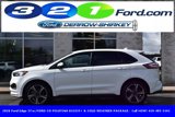 Used 2020 Ford Edge ST w/ Cold Weather Package image 3