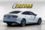Used 2020 Chevrolet Malibu Premier image 4