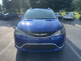 Used 2018 Chrysler Pacifica Touring-L Plus image 2
