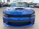 Used 2022 Dodge Charger R/T w/ Blacktop Package image 2