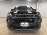 New 2025 Jeep Compass Latitude image 4