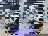 Certified 2018 Ford Transit 250 138 image 2