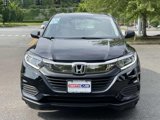 Certified 2022 Honda HR-V LX image 2