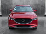 Used 2021 MAZDA CX-5 Grand Touring w/ GT Premium Package image 2
