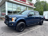 Used 2018 Ford F150 XL w/ Equipment Group 101A Mid image 2