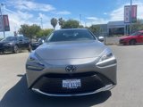 Used 2023 Toyota Mirai XLE image 2