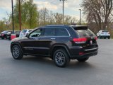 Used 2017 Jeep Grand Cherokee Limited image 5