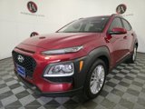 Certified 2020 Hyundai Kona SEL image 2