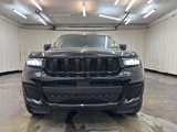 New 2025 Jeep Grand Cherokee L Laredo image 3
