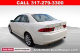 Used 2007 Acura TSX image 5