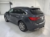 Used 2016 Acura MDX FWD w/ Advance & Entertainment image 3