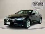 Used 2018 Acura ILX image 2