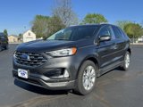 Used 2020 Ford Edge Titanium image 2