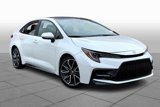 Used 2022 Toyota Corolla SE image 2