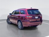 Used 2018 Dodge Durango GT w/ Premium Group image 5