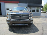 Used 2014 Chevrolet Silverado 1500 High Country w/ High Country Premium Package image 6