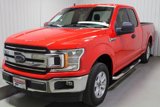 Used 2020 Ford F150 XLT image 3
