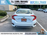 Used 2021 Honda Civic LX image 4