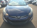 Used 2014 Hyundai Elantra Limited image 3