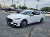 Certified 2023 Hyundai Sonata SEL w/ Cargo Package image 3