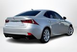 Used 2015 Lexus IS 250 AWD image 5