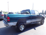 Used 1999 Dodge Ram 2500 Truck 4x4 Quad Cab image 6