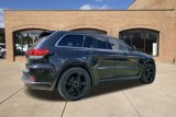 Used 2016 Jeep Grand Cherokee High Altitude image 3