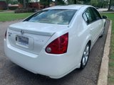 Used 2005 Nissan Maxima 3.5 SE w/ (S03) Driver Preferred Pkg image 5
