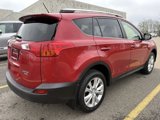 Used 2015 Toyota RAV4 Limited image 5