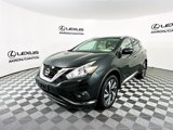 Used 2015 Nissan Murano Platinum w/ Platinum Technology Package image 3