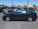 Used 2023 Kia Forte LX image 3
