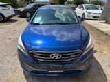 Used 2016 Hyundai Sonata Sport w/ Option Group 1V image 2