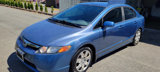 Used 2008 Honda Civic LX image 4