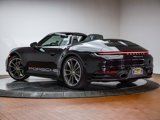 Certified 2024 Porsche 911 Carrera S image 3