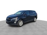 Used 2020 Chevrolet Equinox LT image 4