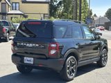 Used 2021 Ford Bronco Sport Outer Banks w/ Outer Banks Package (96D) image 3